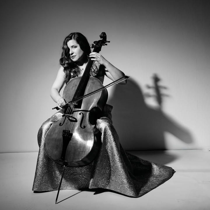 Alisa Weilerstein – Shostakovich Cello Concertos 1&2