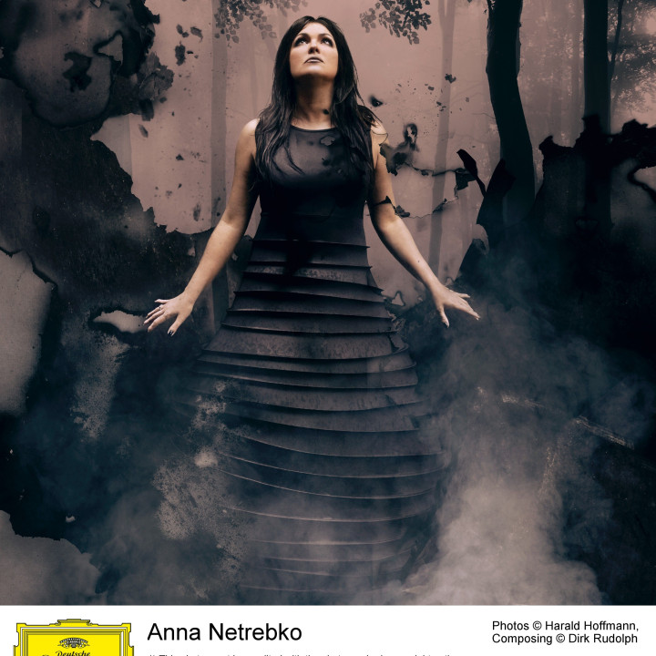 Anna Netrebko – Verismo