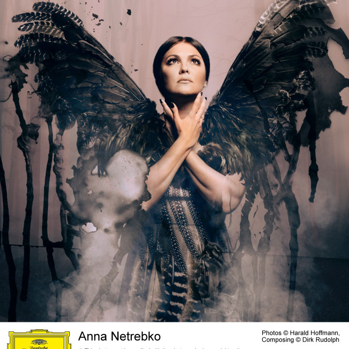 Anna Netrebko – Verismo