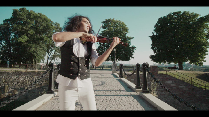 Bach - Air (Orchestersuite Nr. 3 in D-Dur, BWV 1068)