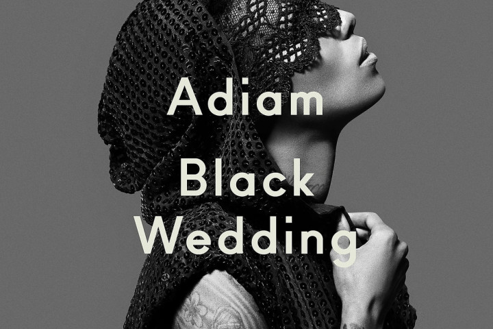 Black Wedding