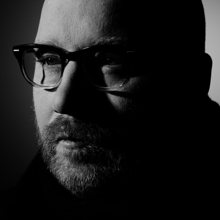 Jóhann Jóhannsson – Orphée