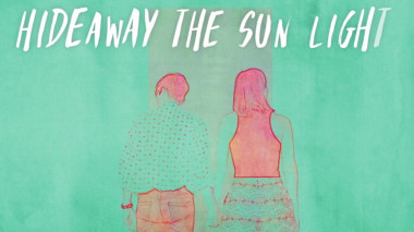 Somewhere New (Lyric Video)
