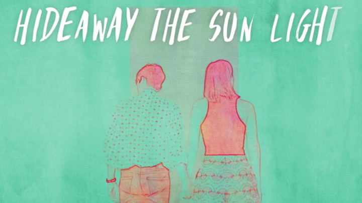 Somewhere New (Lyric Video)