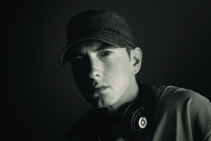 Eminem 2010