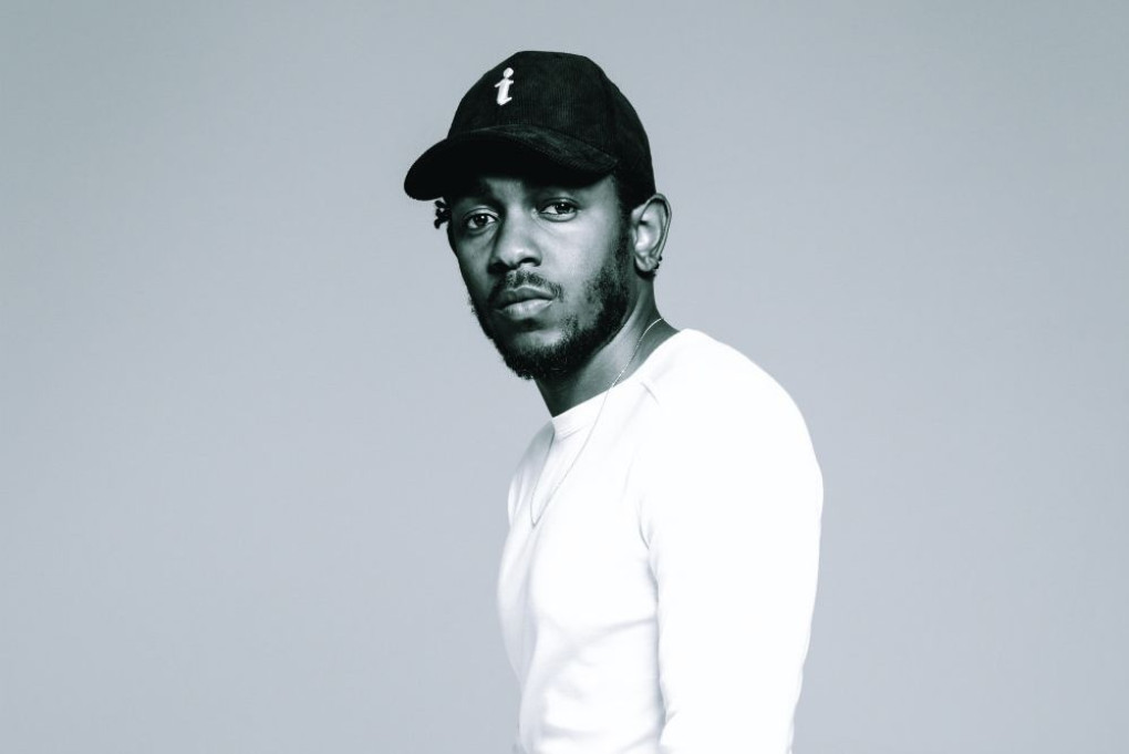 Kendrick Lamar 2015