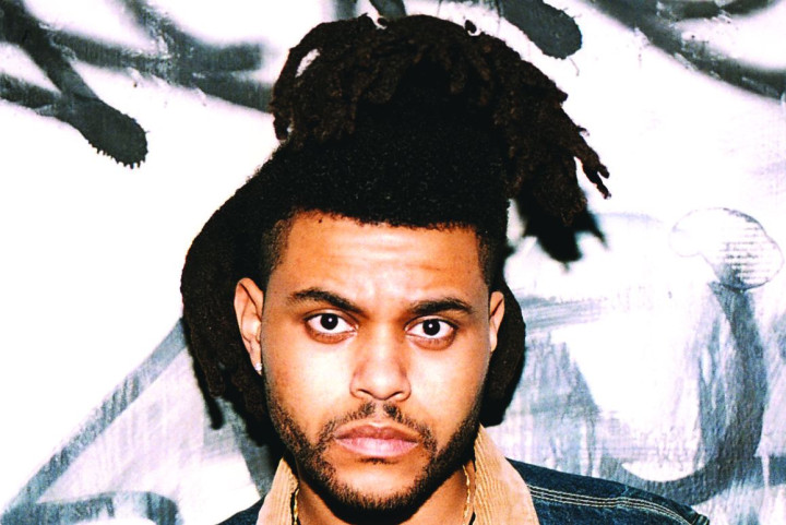 The Weeknd Beauty Behind The Madness 2015