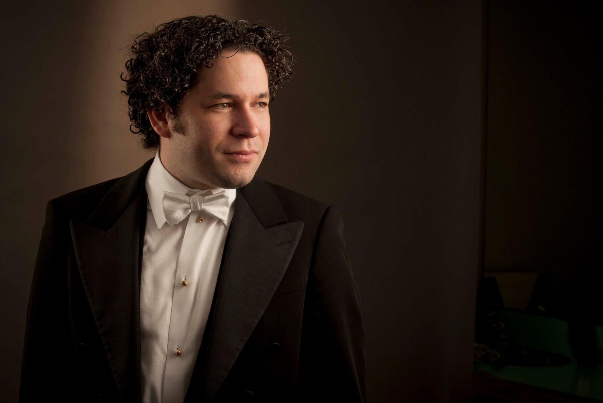 Gustavo Dudamel