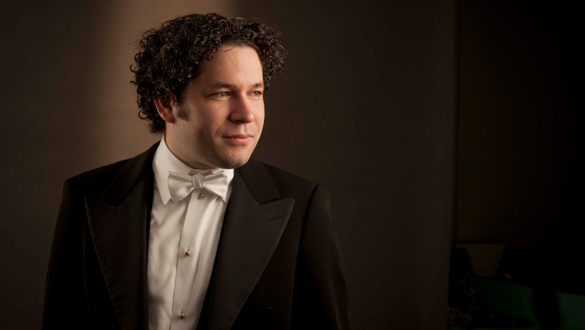 Gustavo Dudamel stimmt gemeinsam mit Los Angeles Philharmonic mit Tschaikowskys "Nussknacker" auf Weihnachten ein