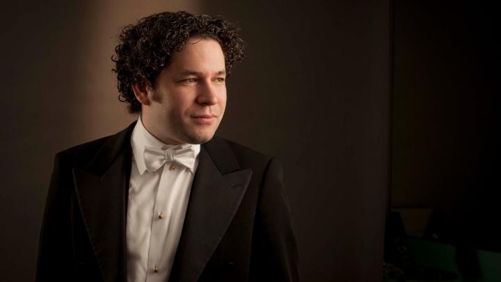 Gustavo Dudamel