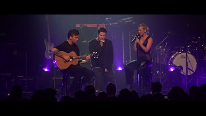 1000x - Live At Enmore Theatre 2016