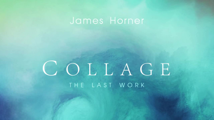James Horner: Collage - The Last Work (Teaser)