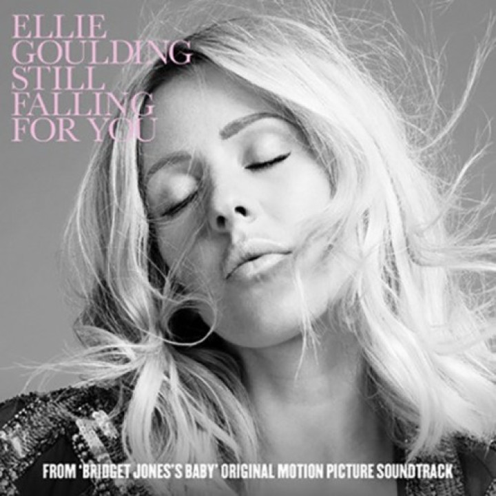 Ellie Goulding Still Falling For You Cover