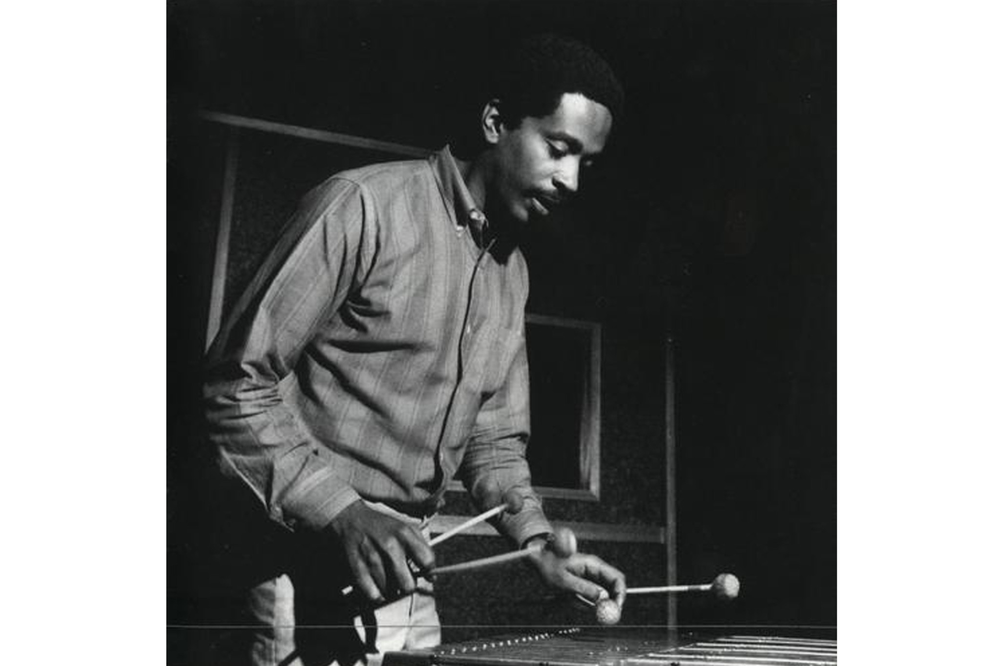 Bobby Hutcherson