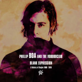 Blank Expression: A History Of Singles - Standard