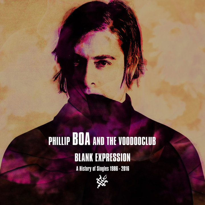 Blank Expression - 2LP