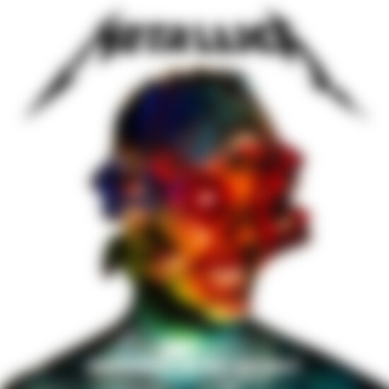 Metallica | Musik | Hardwired…To Self-Destruct