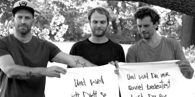 Das Geschenk (Lyric Video)
