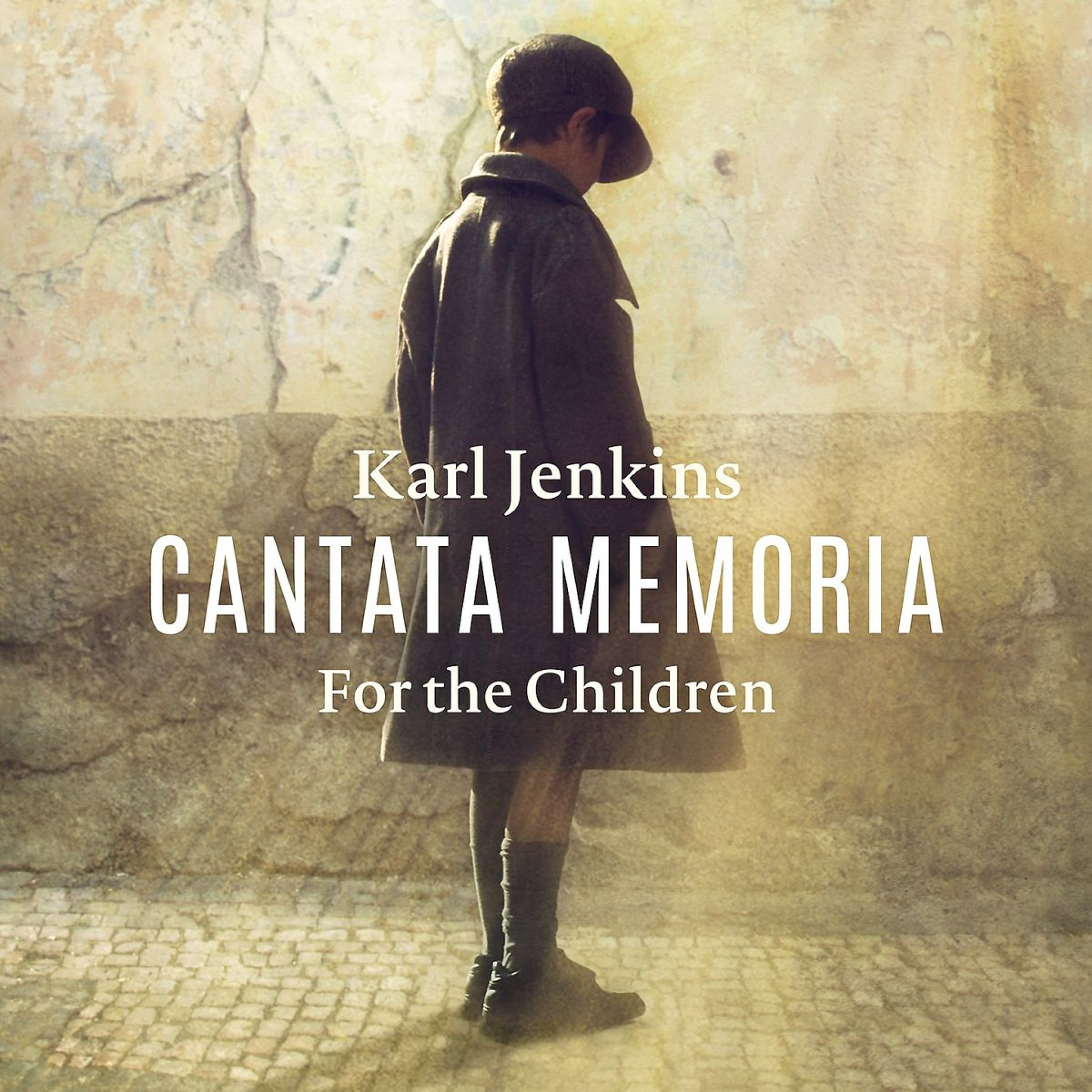 Cantata Memoria - For The Children