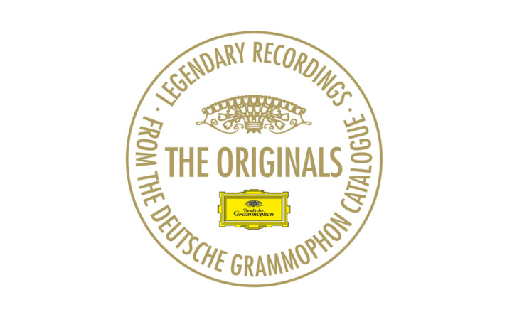 The Originals Vol.2