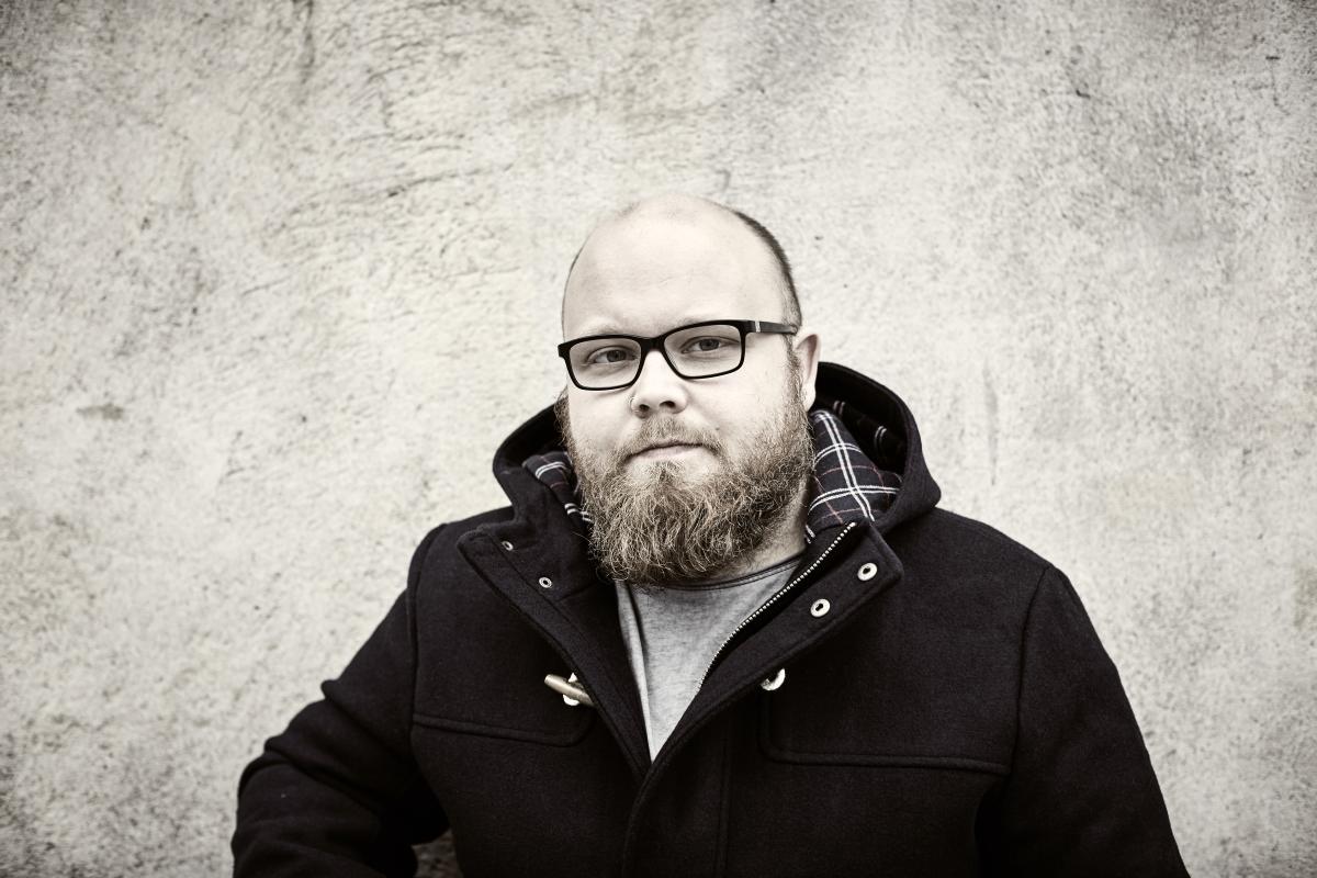 Andreas Kümmert Pressebilder 2016 (C) Ben Wolf / Universal Music