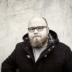 Andreas Kümmert Pressebilder 2016 © Ben Wolf / Universal Music