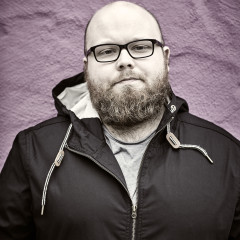 Andreas Kümmert Pressebilder 2016 © Ben Wolf / Universal Music