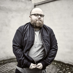 Andreas Kümmert Pressebilder 2016 © Ben Wolf / Universal Music
