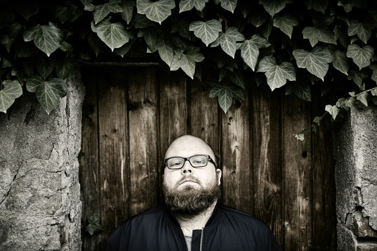 Andreas Kümmert Pressebilder 2016 (C) Ben Wolf / Universal Music