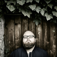Andreas Kümmert Pressebilder 2016 © Ben Wolf / Universal Music