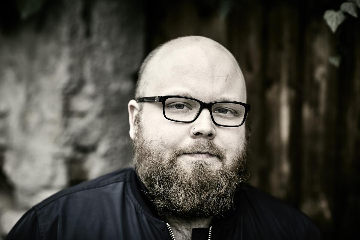 Andreas Kümmert Pressebilder 2016 (C) Ben Wolf / Universal Music