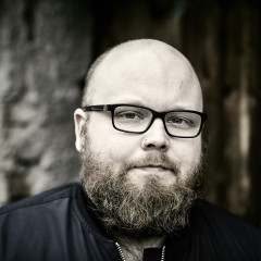 Andreas Kümmert Pressebilder 2016 © Ben Wolf / Universal Music