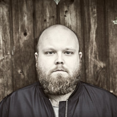 Andreas Kümmert Pressebilder 2016 © Ben Wolf / Universal Music
