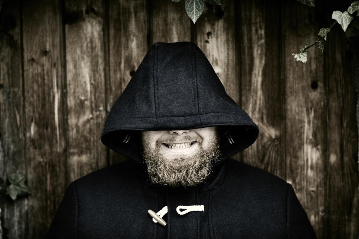 Andreas Kümmert Pressebilder 2016 (C) Ben Wolf / Universal Music