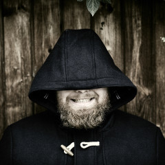 Andreas Kümmert Pressebilder 2016 © Ben Wolf / Universal Music
