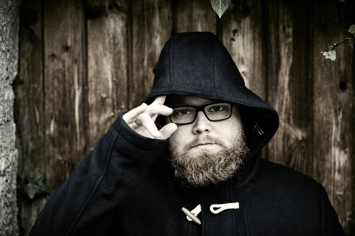 Andreas Kümmert Pressebilder 2016 (C) Ben Wolf / Universal Music