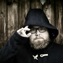 Andreas Kümmert Pressebilder 2016 © Ben Wolf / Universal Music