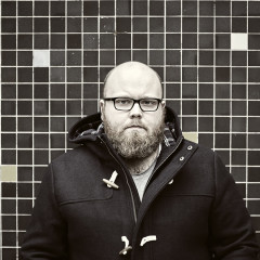Andreas Kümmert Pressebilder 2016 © Ben Wolf / Universal Music