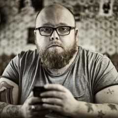 Andreas Kümmert Pressebilder 2016 © Ben Wolf / Universal Music