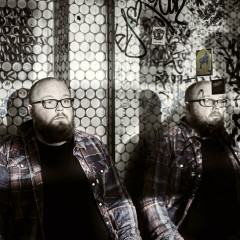 Andreas Kümmert Pressebilder 2016 © Ben Wolf / Universal Music