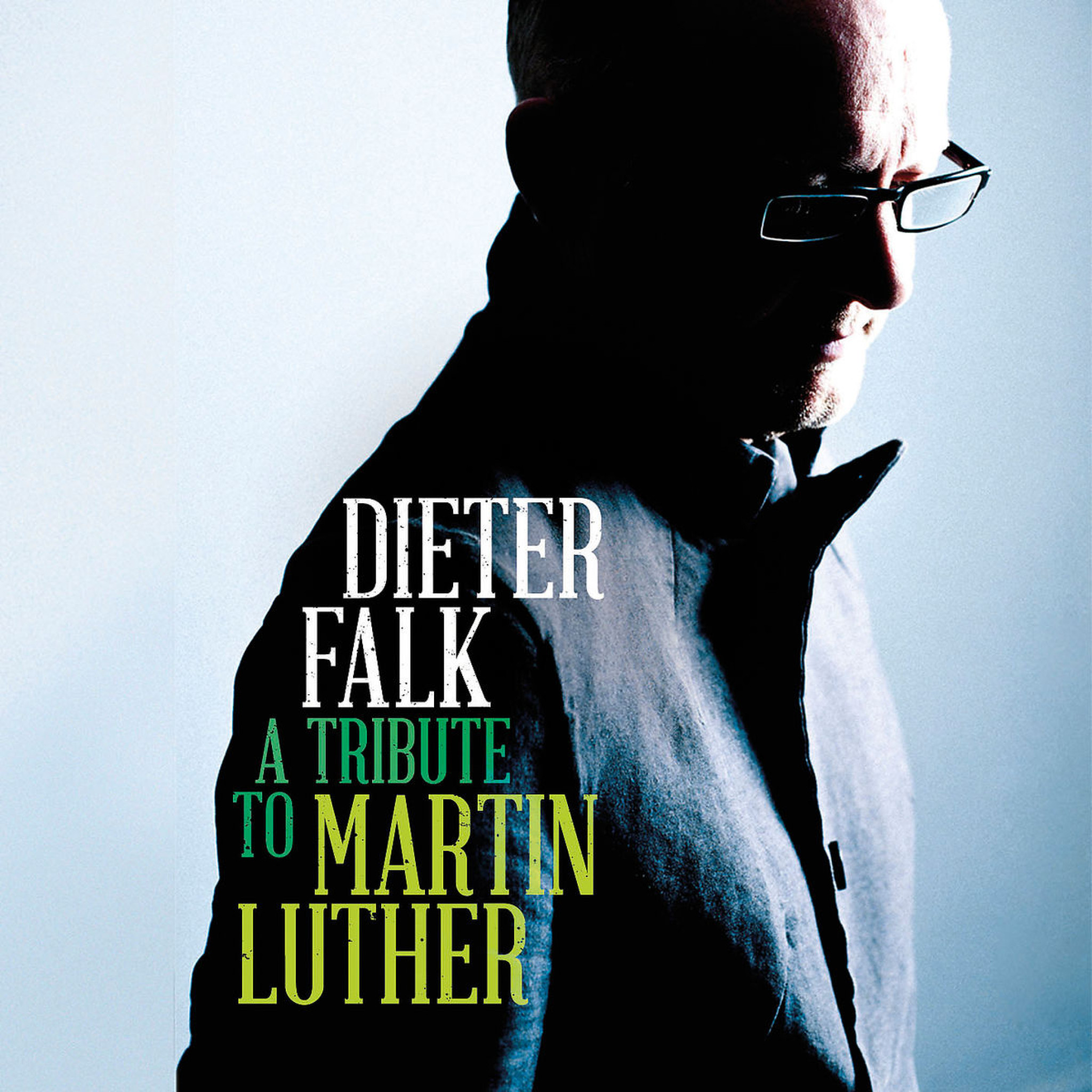 A Tribute to Martin Luther