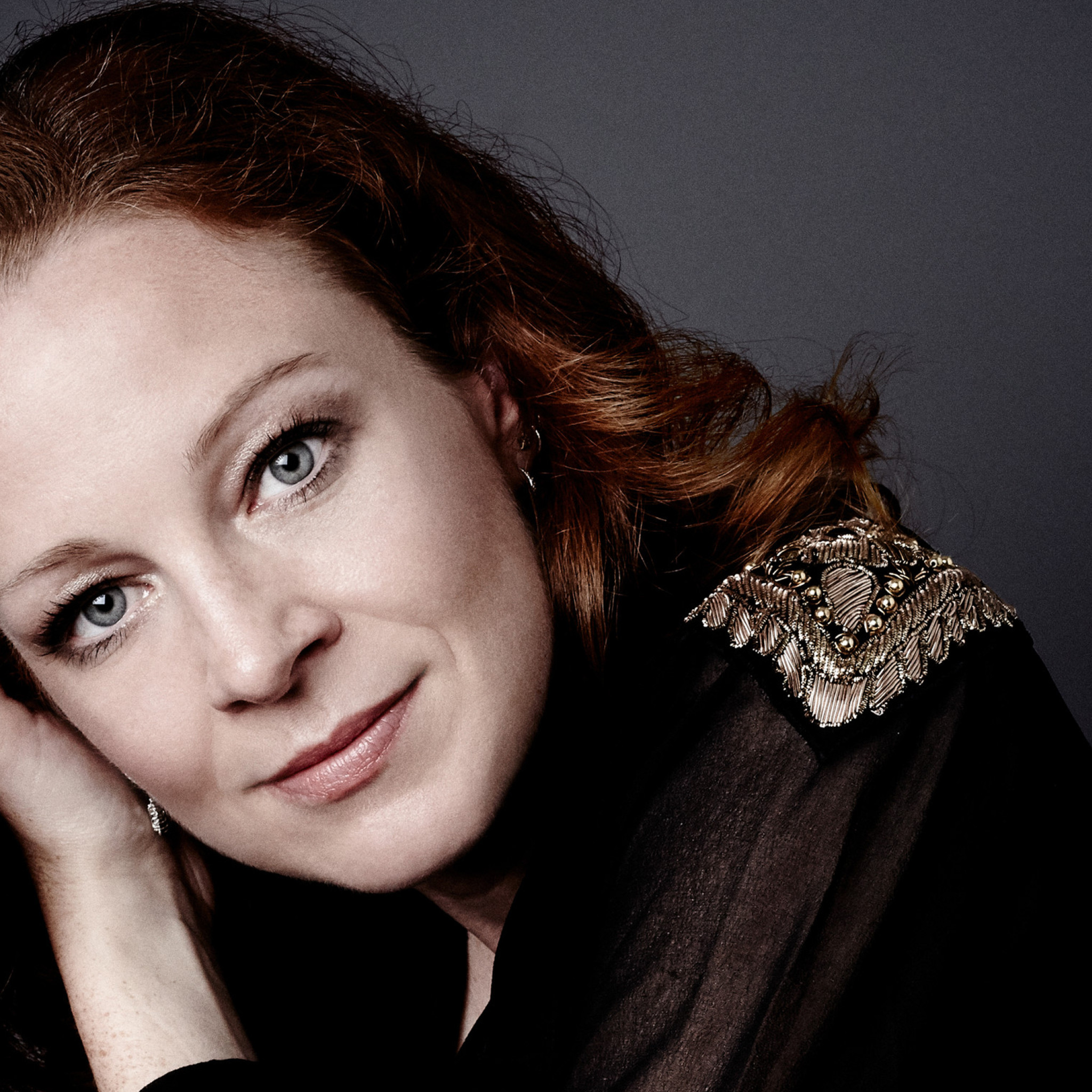 Carolin Widmann