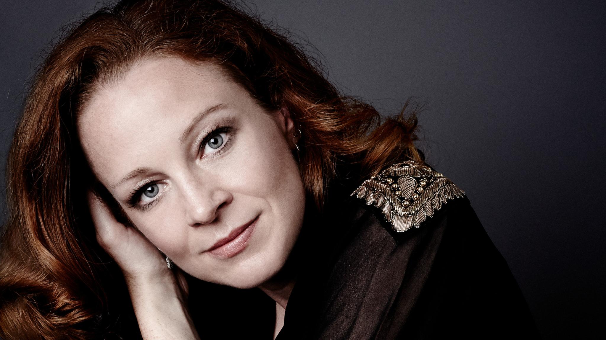 Carolin Widmann
