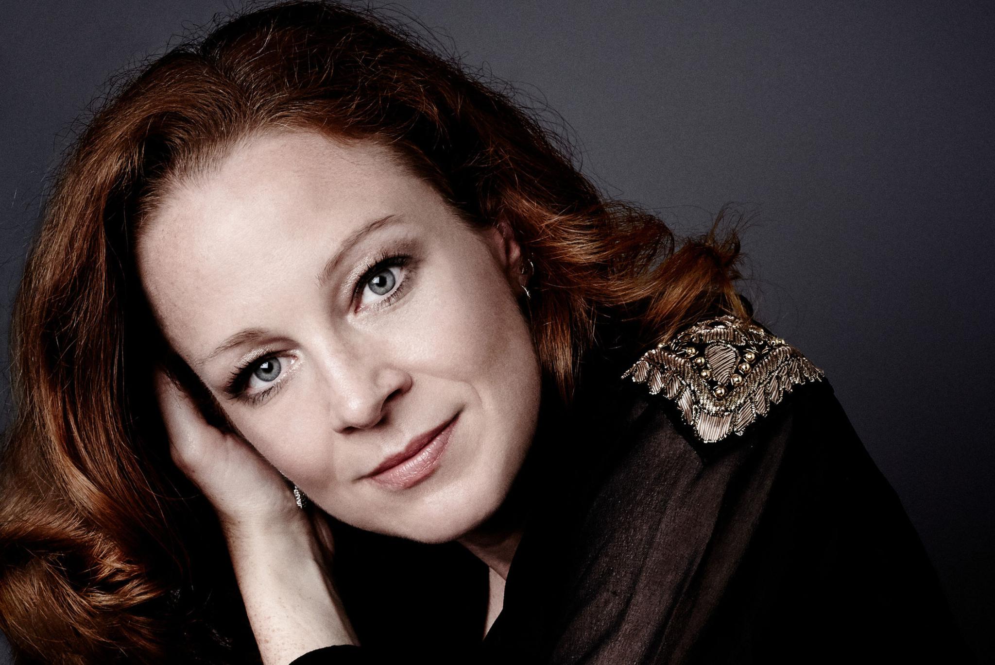 Carolin Widmann