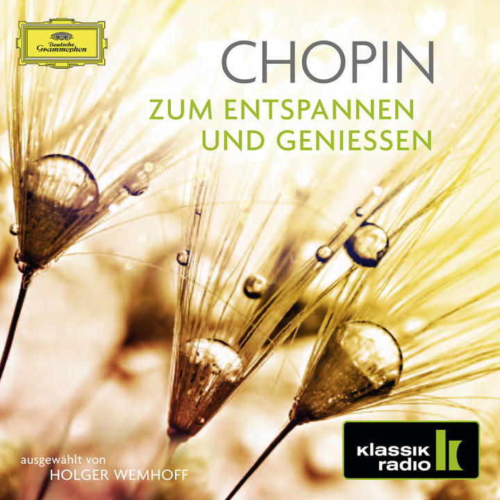 Chopin - Zum Entspannen und Genießen