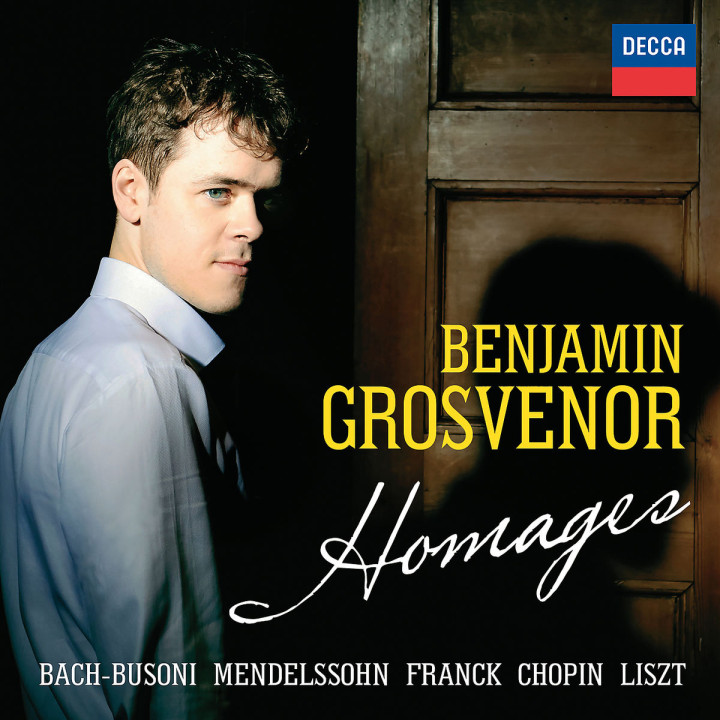 Mendelssohn: Prelude in F Minor, Op.35, No.5, MWV U126