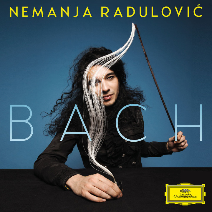 J.S. Bach: Concerto For 2 Violins, Strings And Basso Continuo In D Minor, BWV 1043, 3. Allegro