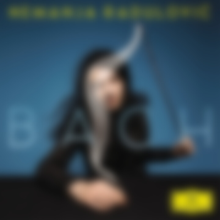 J.S. Bach: Concerto For 2 Violins, Strings And Basso Continuo In D Minor, BWV 1043, 3. Allegro