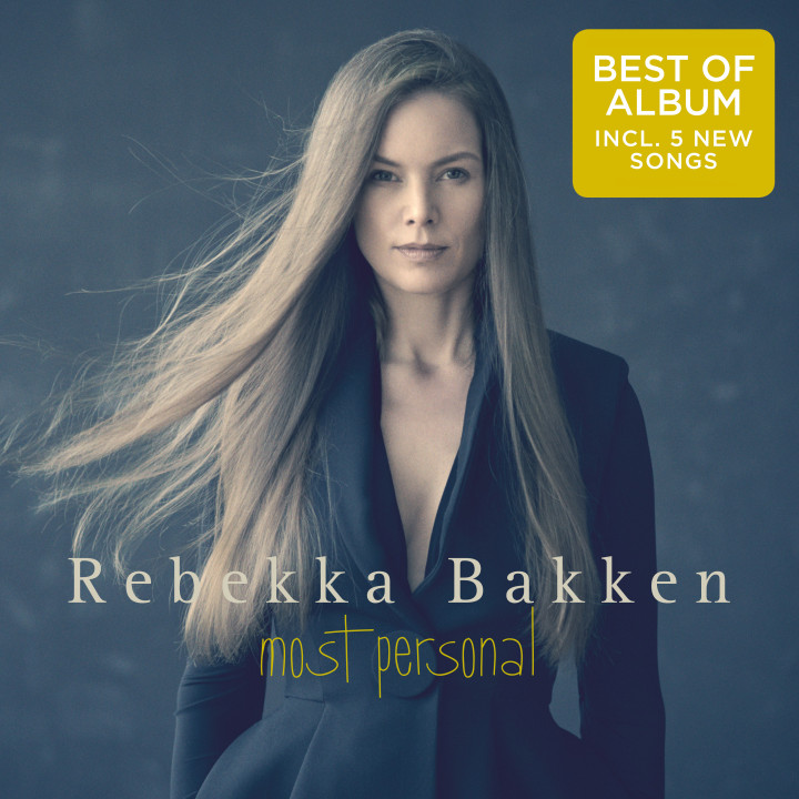 Rebekka Bakken - Most Personal