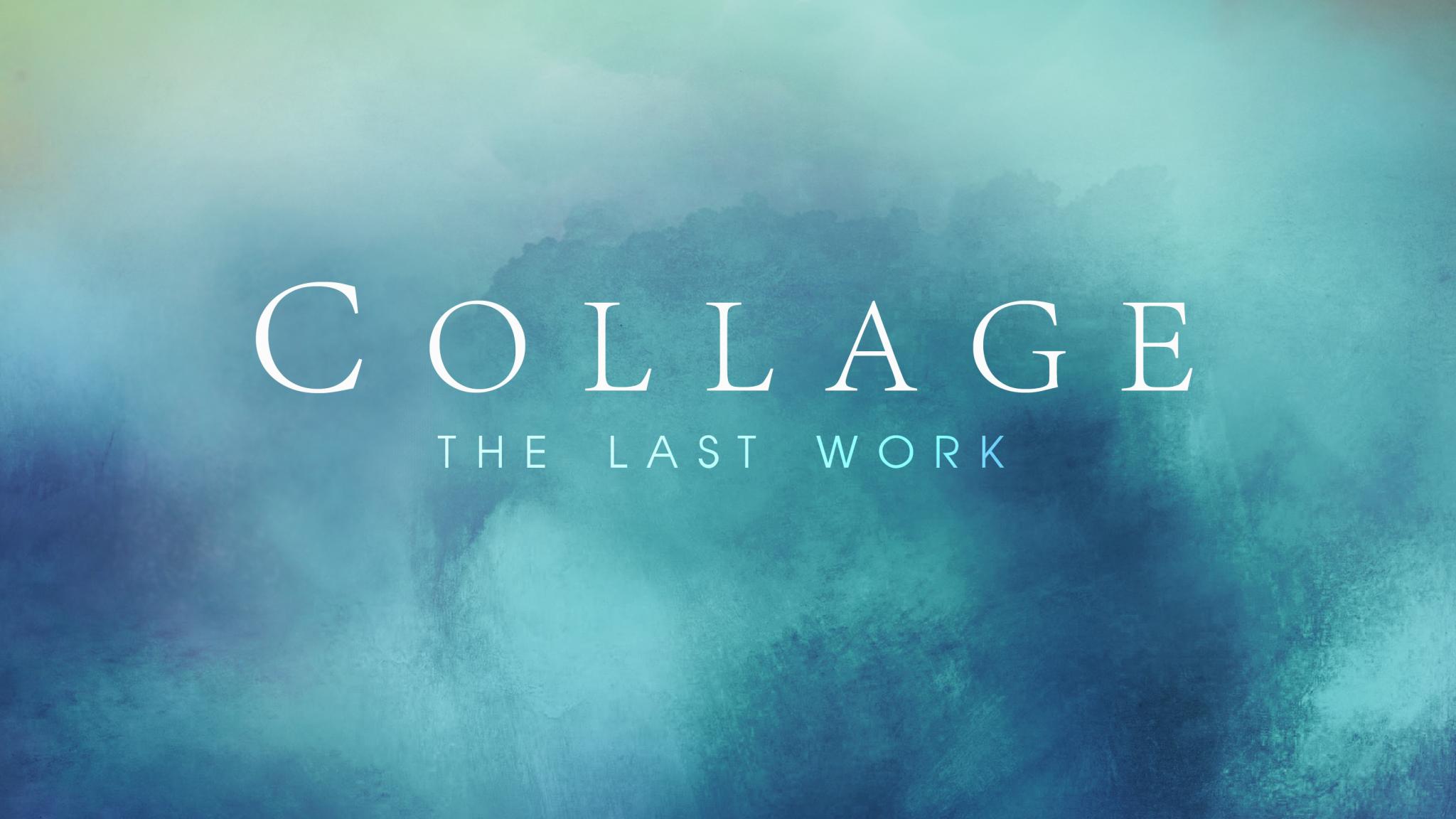 James Horner - "Collage - The Last Work"